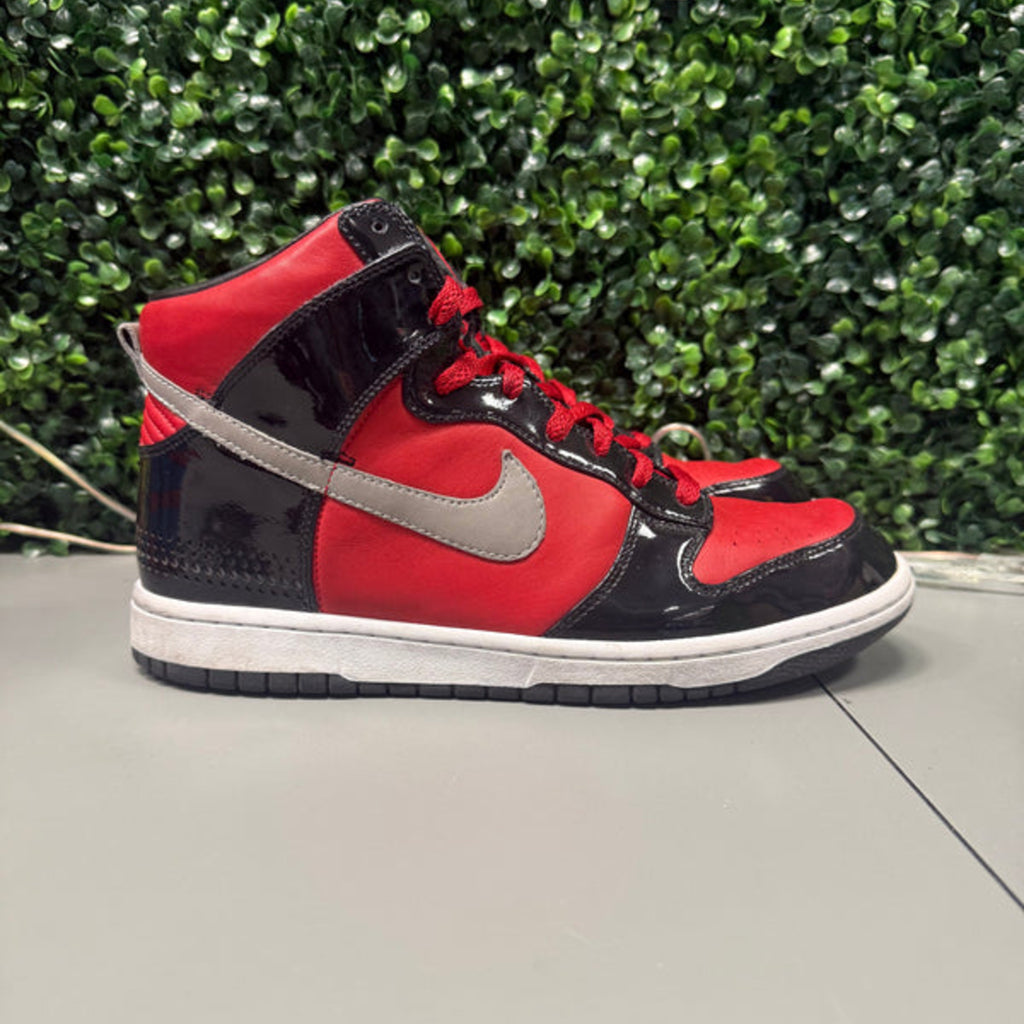 Nike Dunk High "DJ Am" Size 10 Preowned