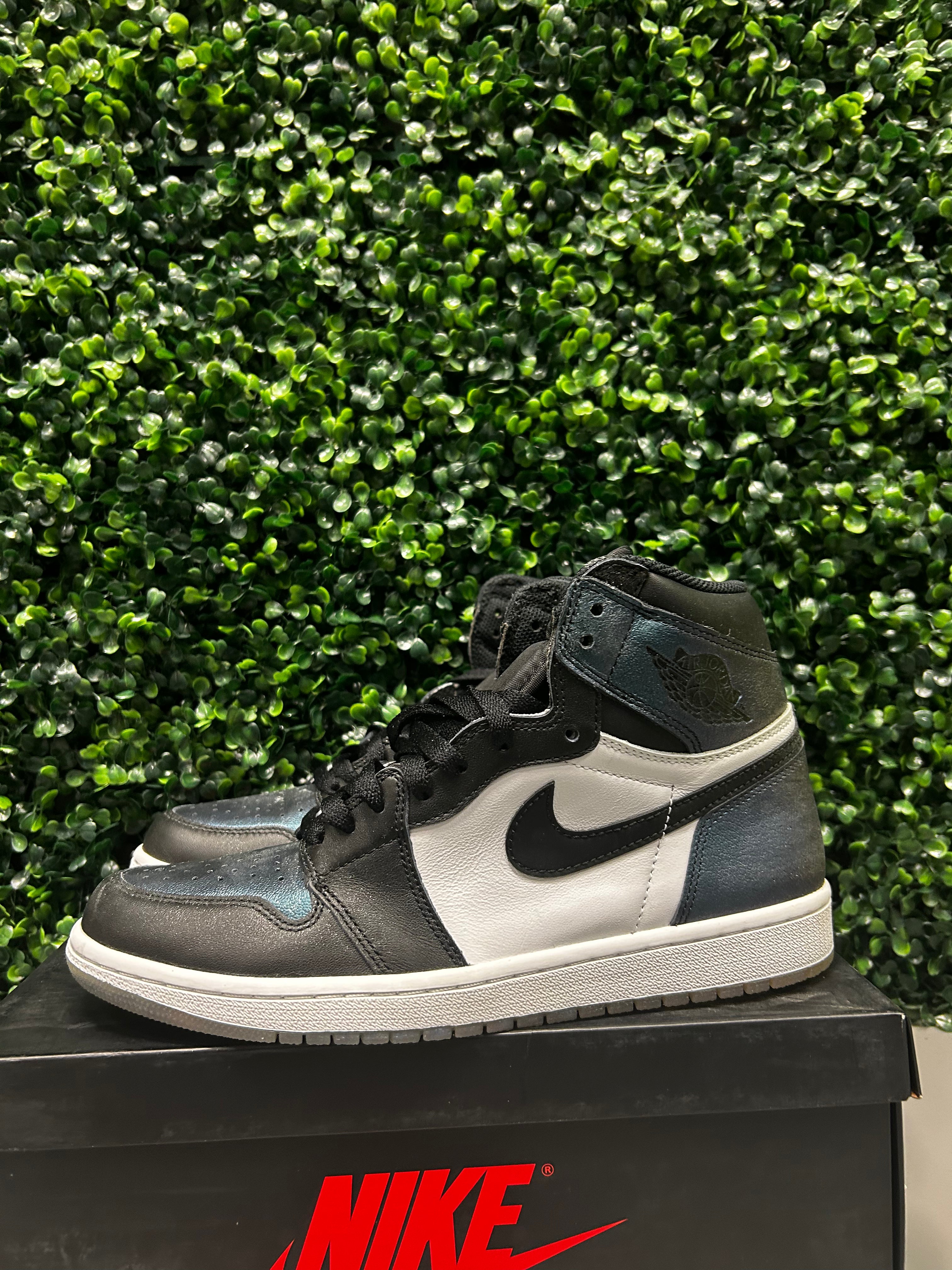 Jordan 1 Retro All-Star Chameleon (2017)