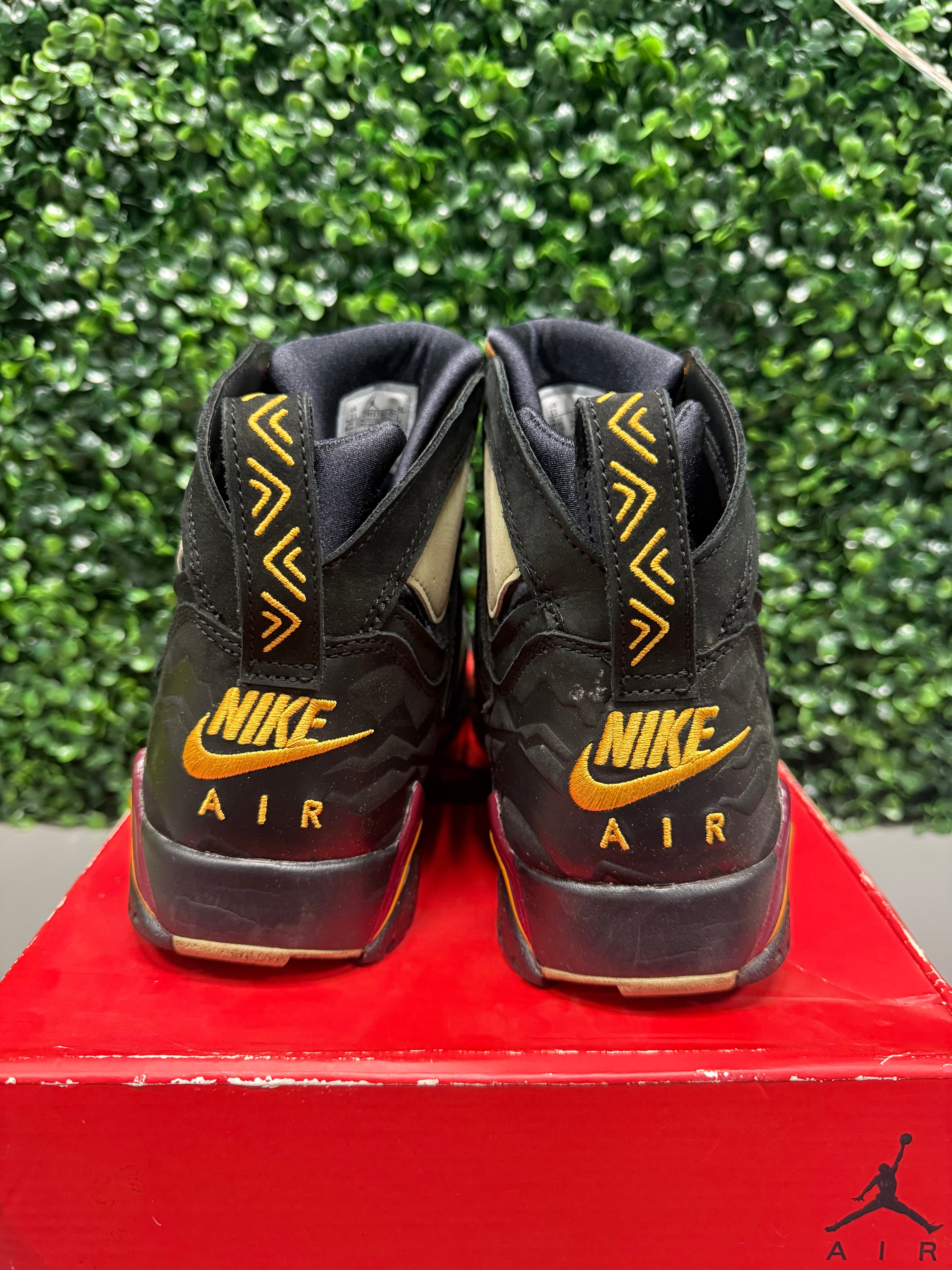 Jordan 7 “Black Olive” Size 11 Preowned