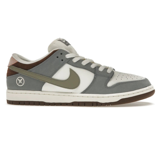 Nike SB Dunk Low
“Yuto Horigome”