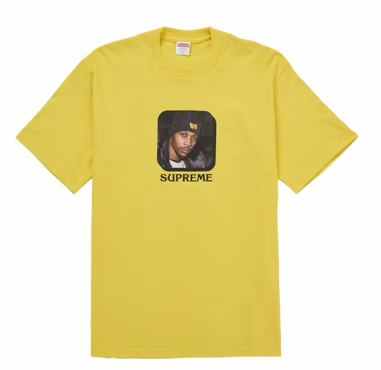 Supreme Wu-Tang Clan RZA Tee