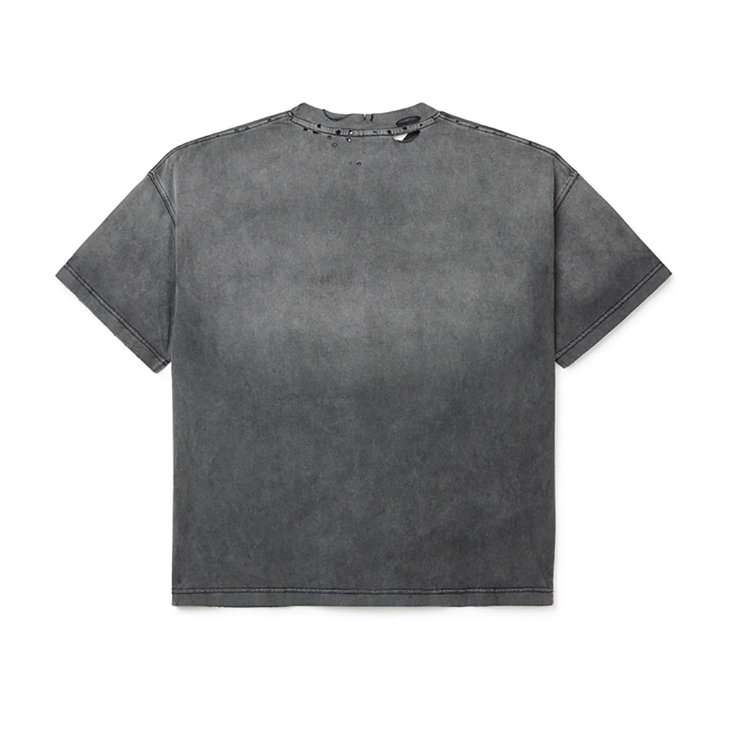 Vale Forever TARGET TEE (Black)