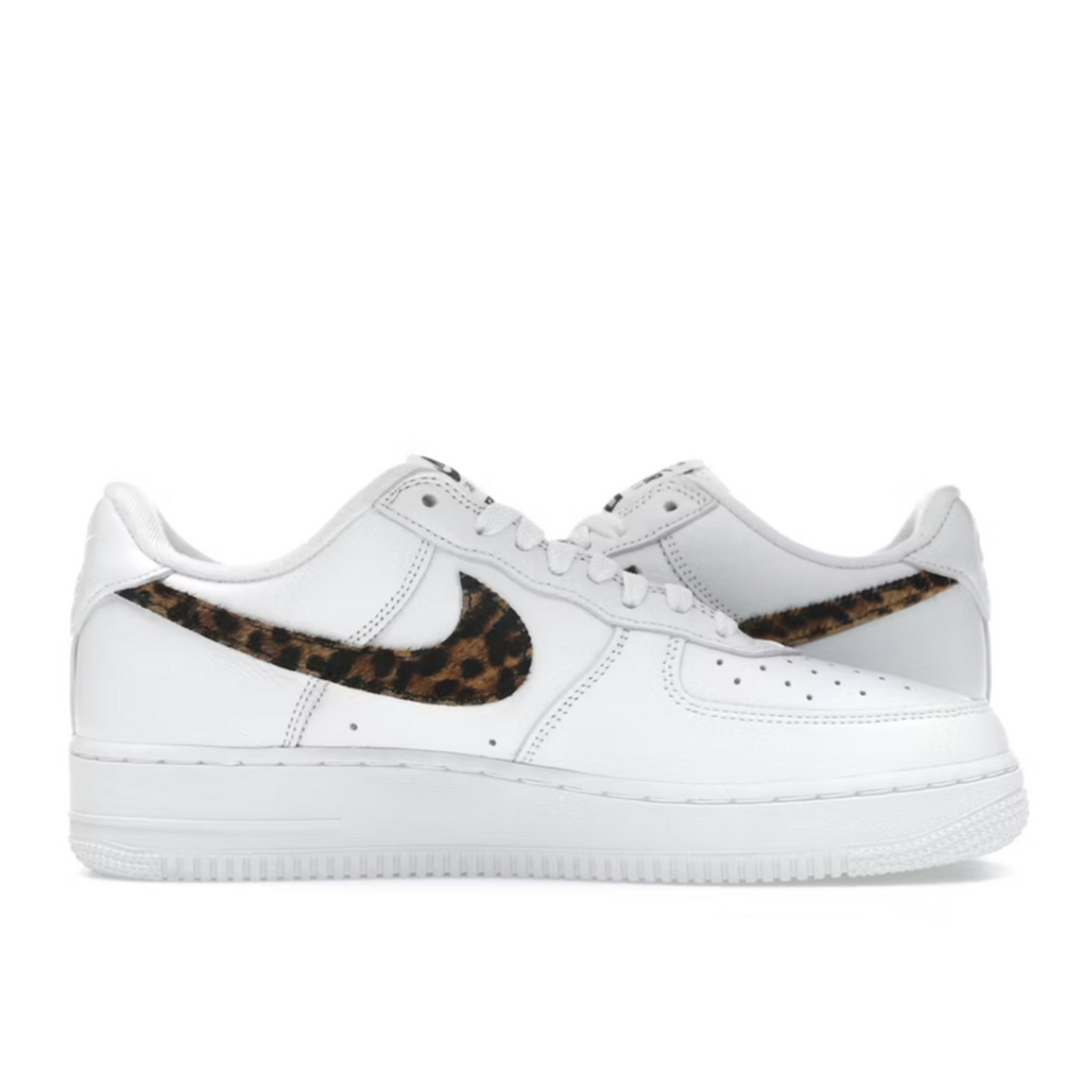 Nike Air Force 1 Low x Supreme "GOODENOUGH"