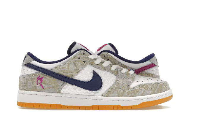 Nike SB Dunk Low “Rayssa Leal”