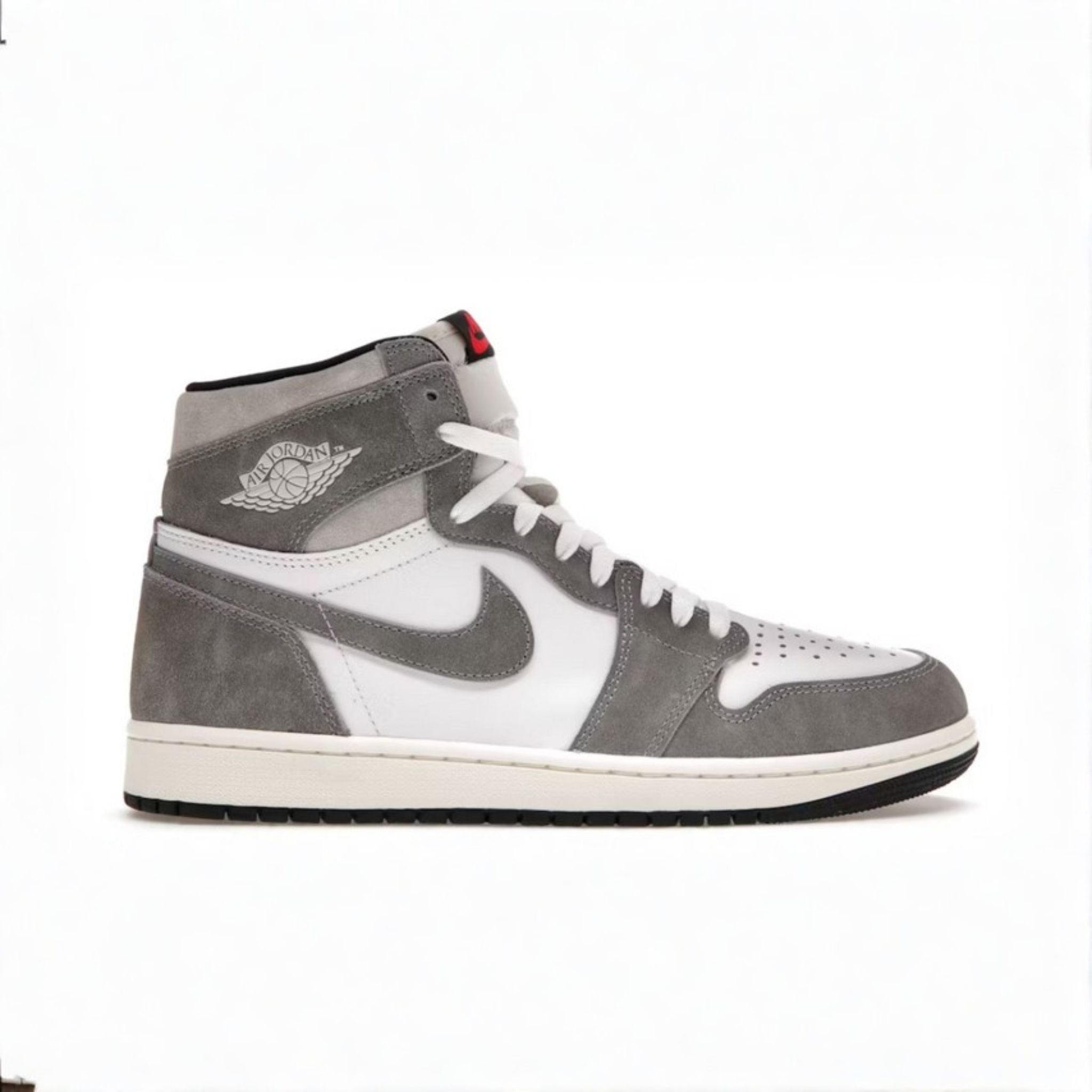 Jordan 1 Retro High "Washed Black"