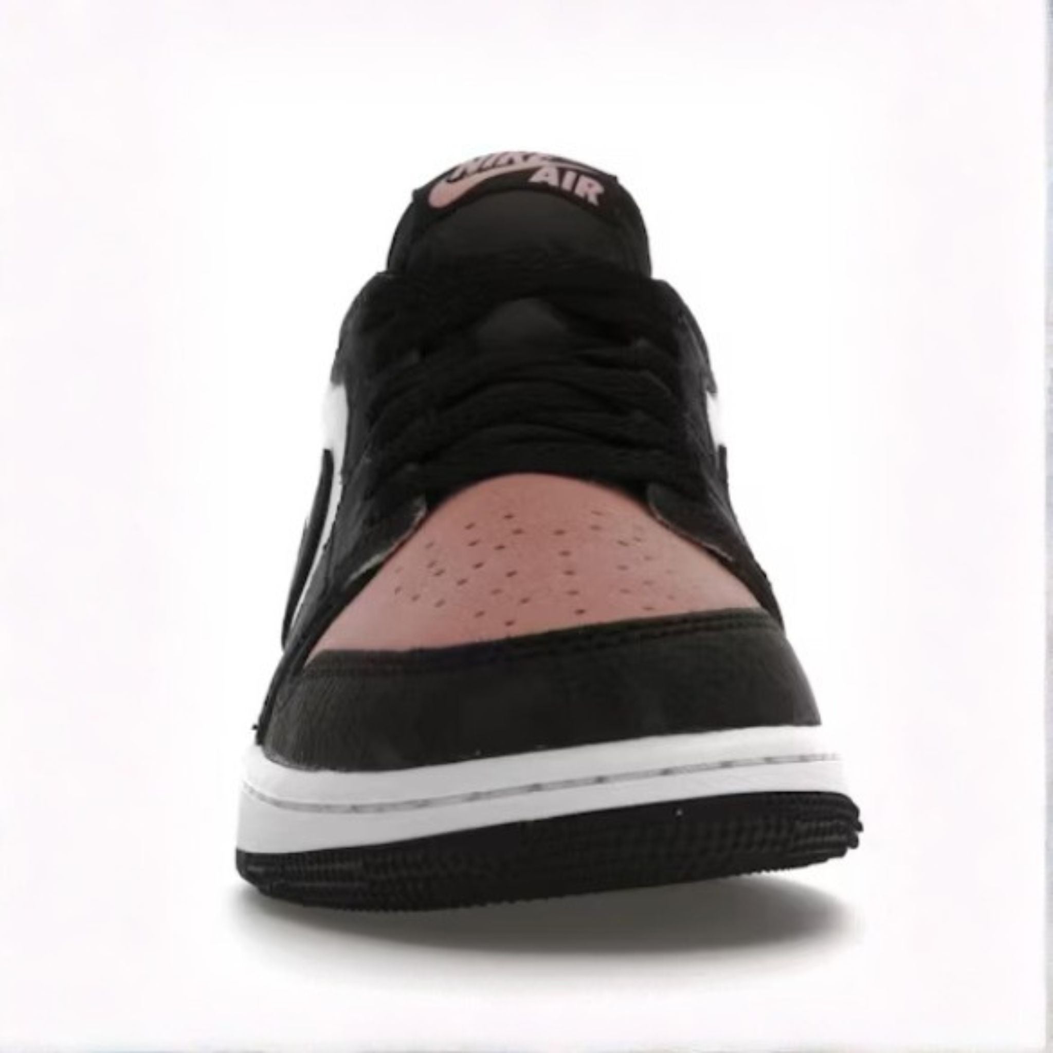 Jordan 1 Low "Bleached Coral" (GS)