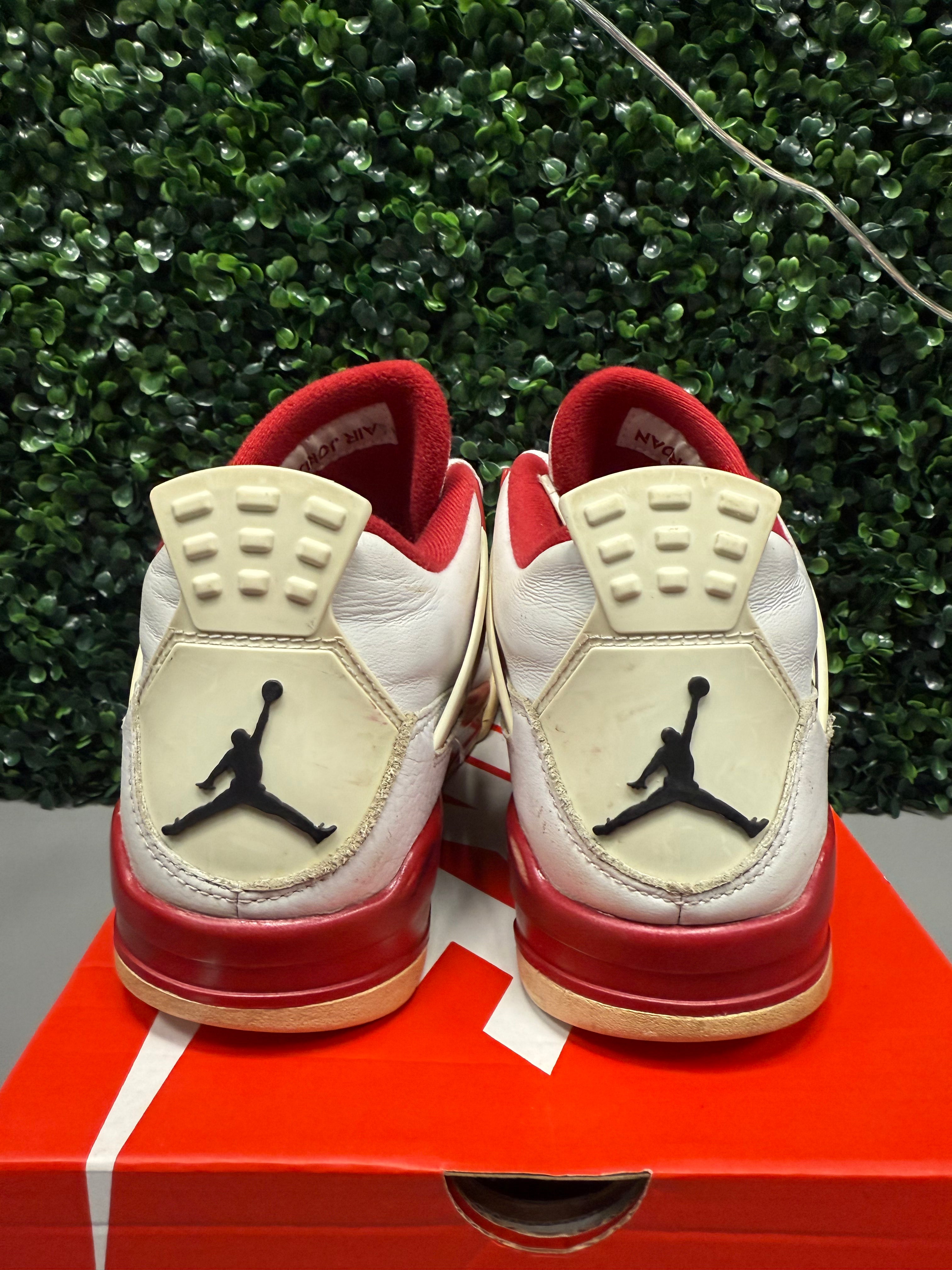 Jordan 4 "Alternate 89" Size 9.5 Preowned