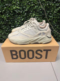 Adidas Yeezy Boost 700 "Salt" Size 12.5 Preowned