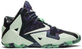 Nike LeBron 11 NOLA Gumbo League Gator King