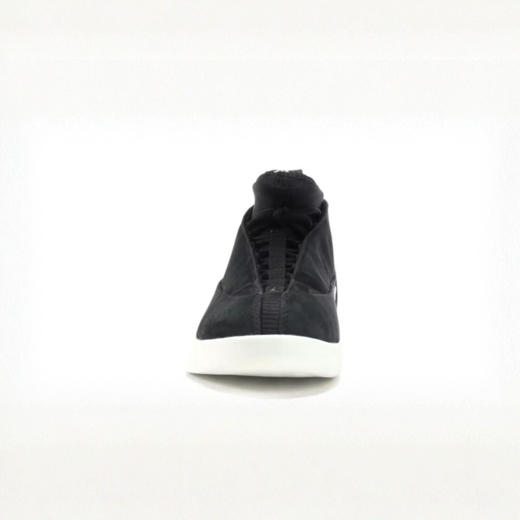 Jordan 15 Retro "PSNY Black Suede"