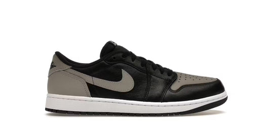 Jordan 1 Low OG Shadow