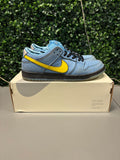 Nike SB Dunk Low "The Powerpuff Girls Bubbles" Size 9 Preowned