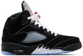 Jordan 5 "Black Metallic Reimagined" (B-GRADE)