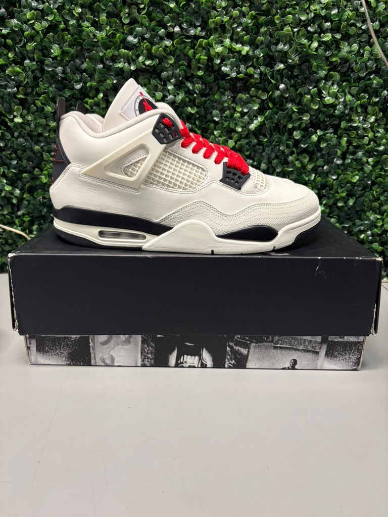 Jordan 4 "Flight Club" Size 13 Preowned