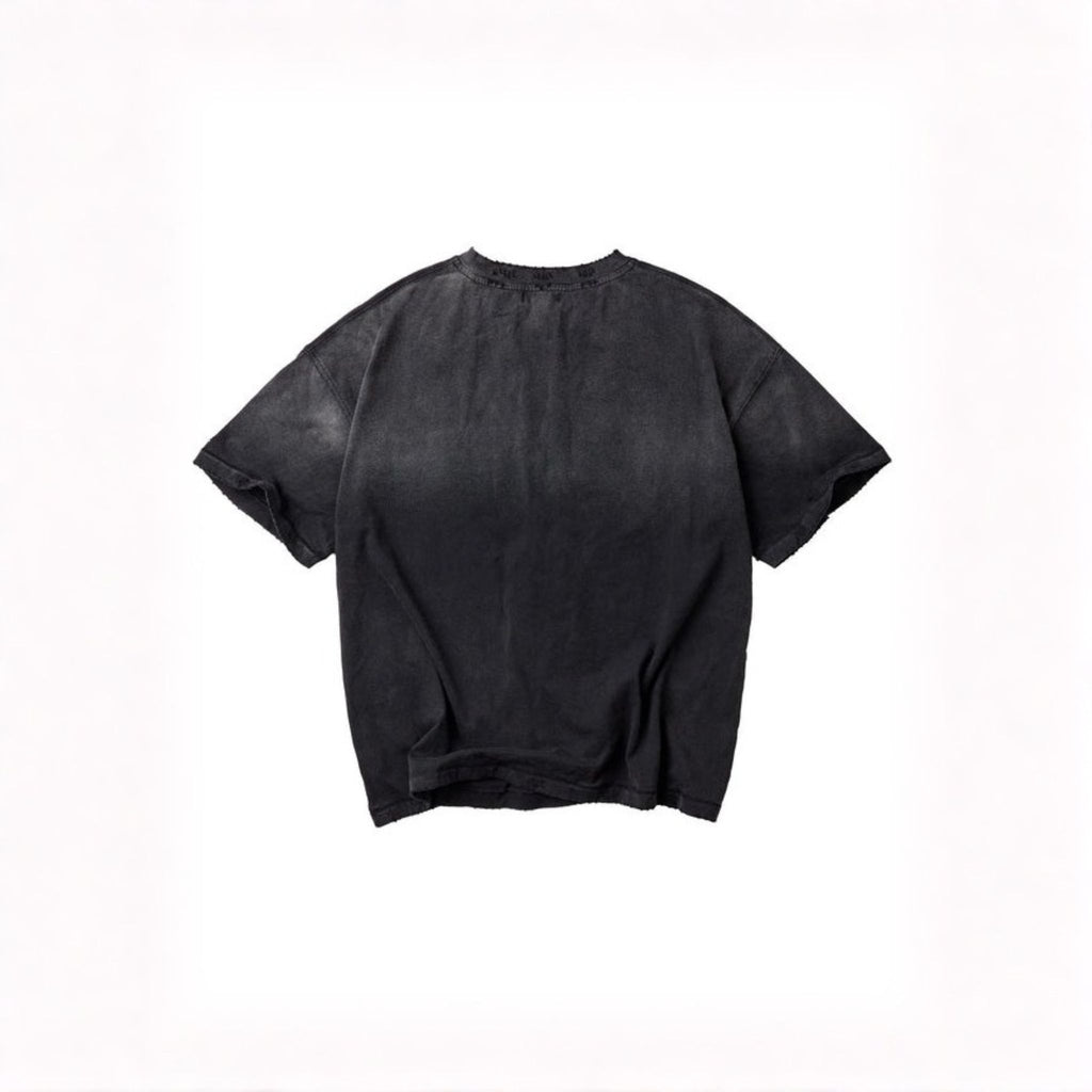 Vale Forever Logo Tee "Black"
