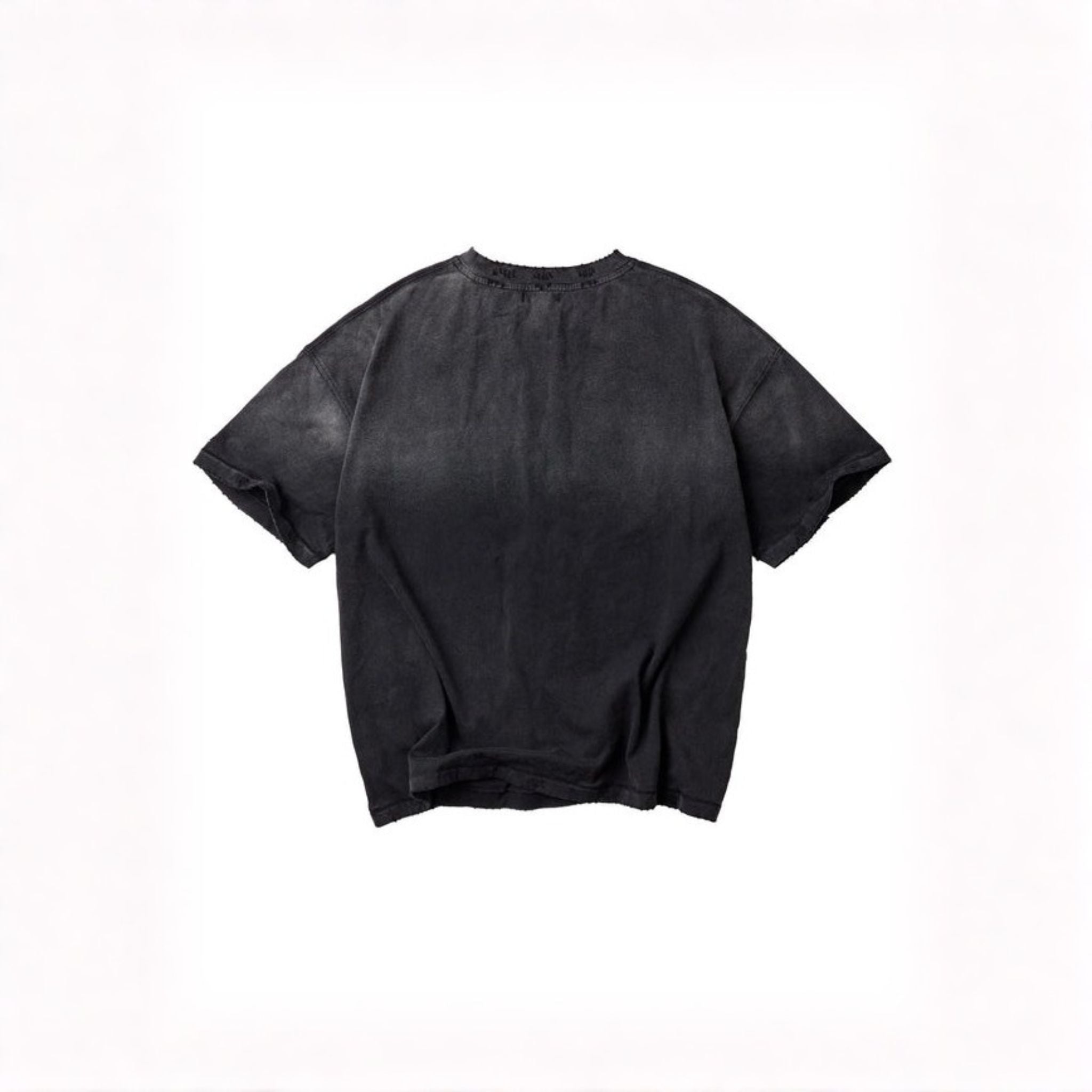 Vale Forever Logo Tee "Black"