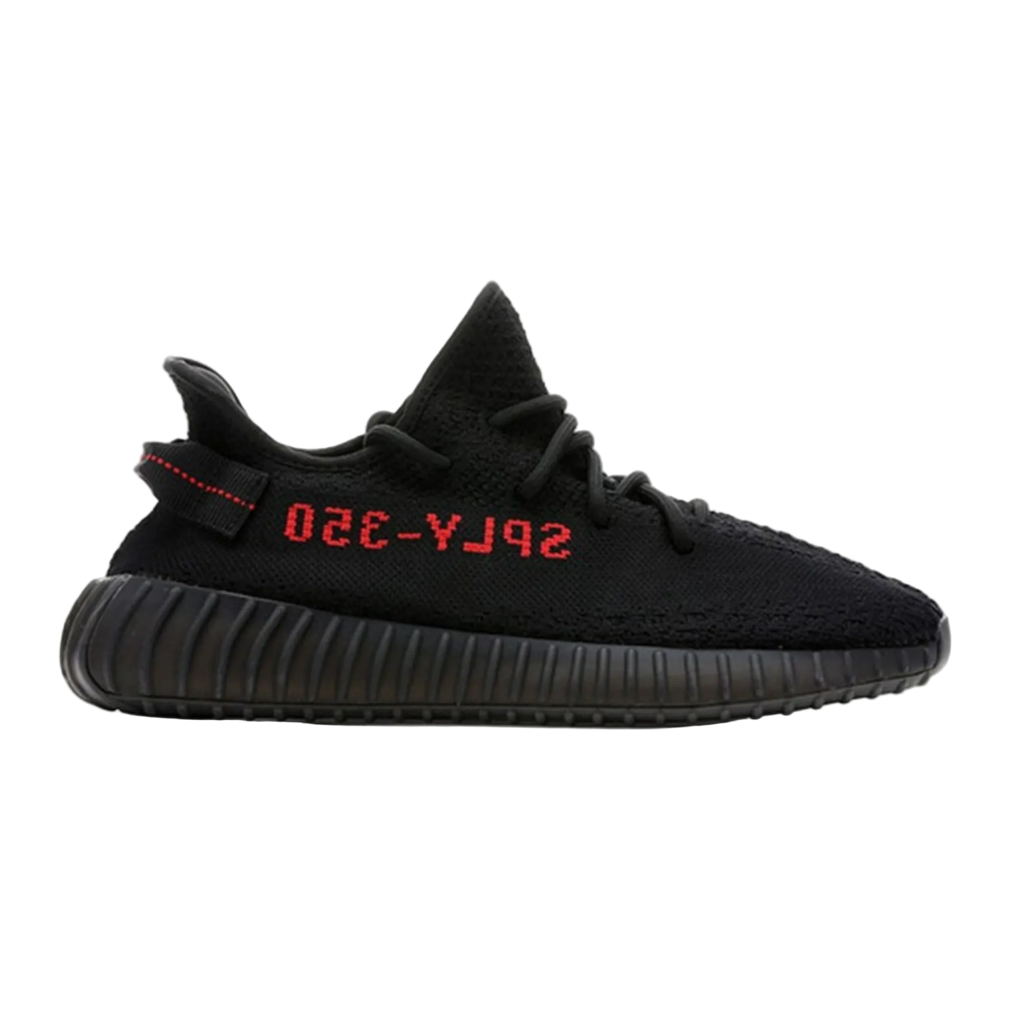 Yeezy 350 V2 "Bred"