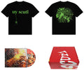 Sp5der x UY Scuti Box Set 1 'Black'