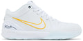 Nike Kobe 4 Protro 'Draft Day Pack - Indiana Pacers'