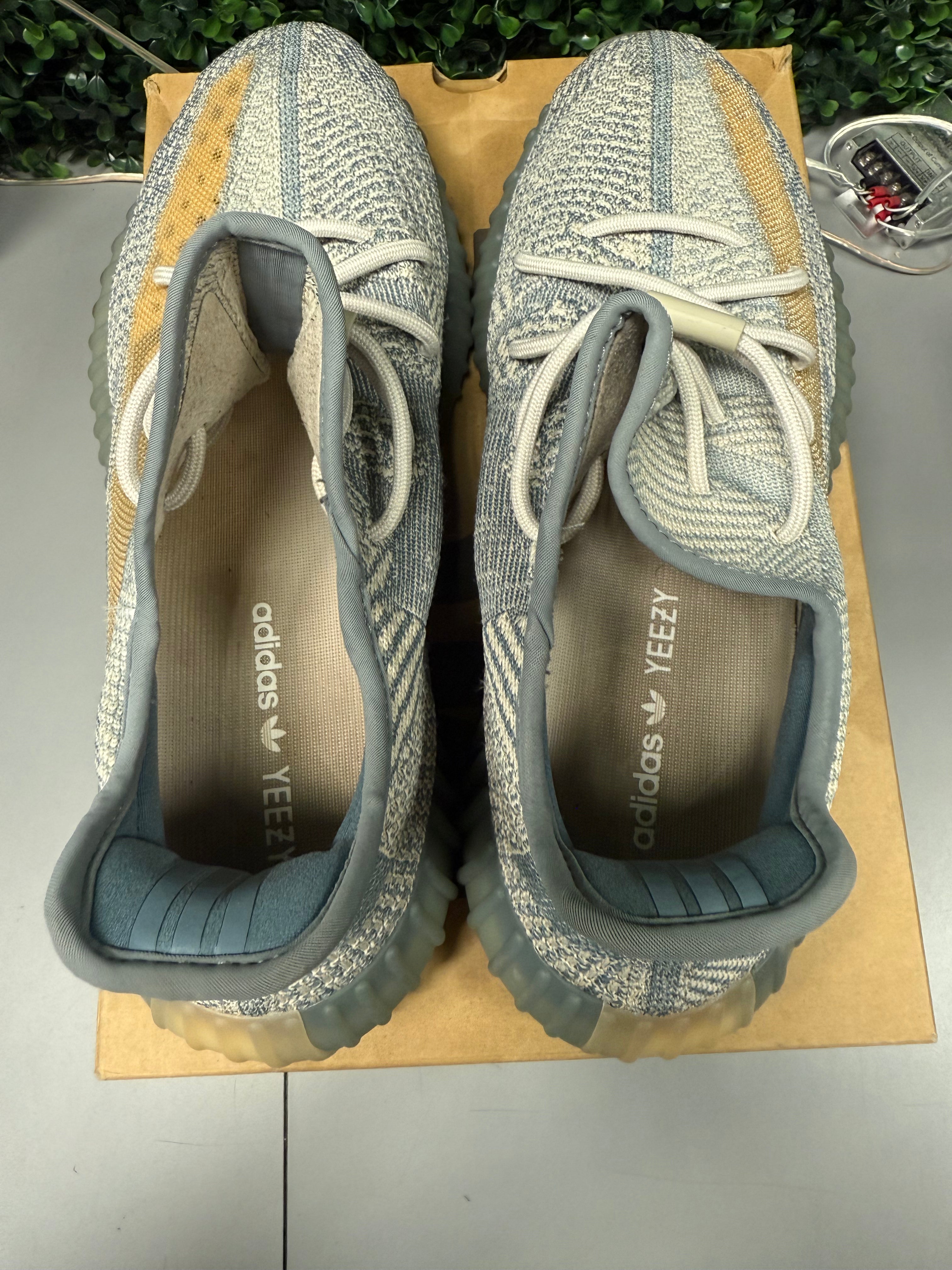 Yeezy 350 V2 "Israfil” Size 13 Preowned