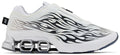 adidas Megaride S2 Hellstar White Black