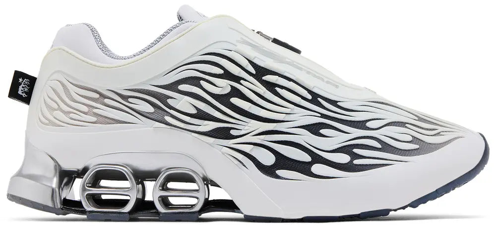 adidas Megaride S2 Hellstar White Black