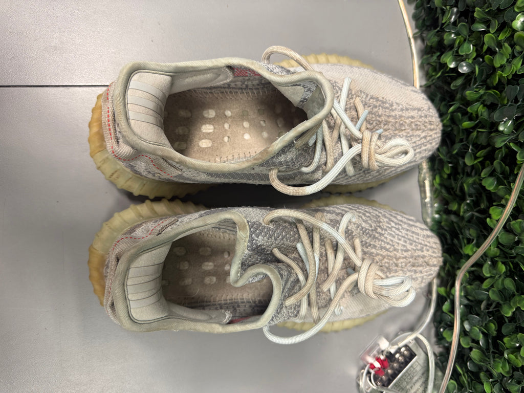 Yeezy 350 V2 "Blue Tint" Size 7.5 Preowned