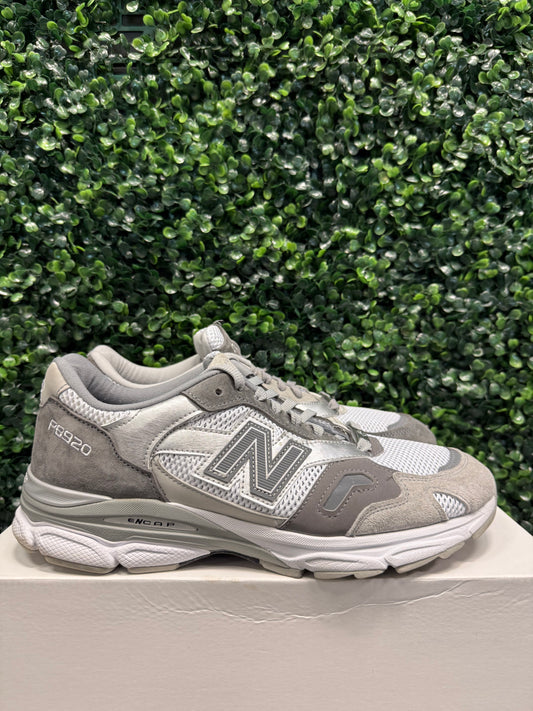 New Balance 920 "MiUK Beams x Paperboy" Size 10 Preowned