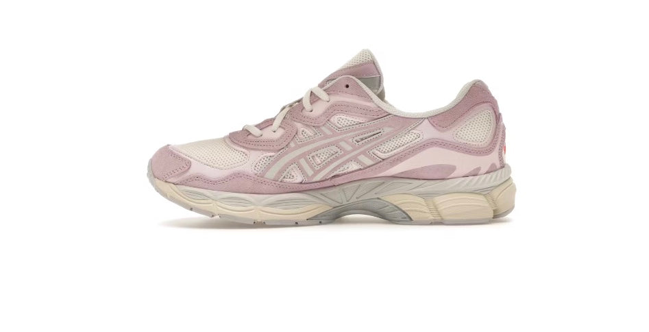 Asics Gel-NYC “Cream Rose Water”