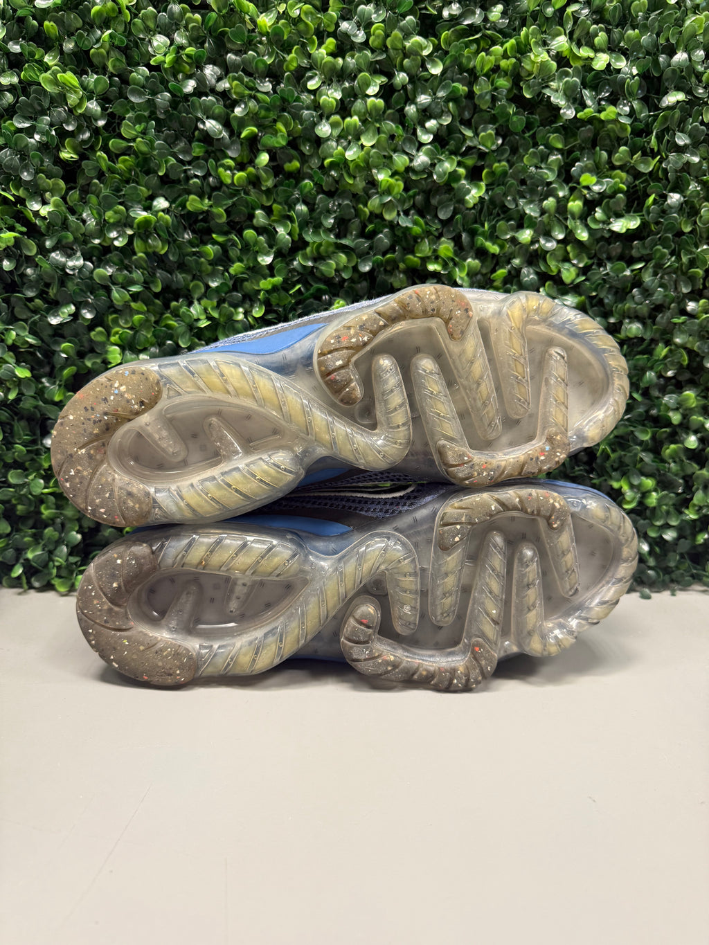 Nike Air Vapormax 2021 "Game Royal" Size 11.5 Pre Owned