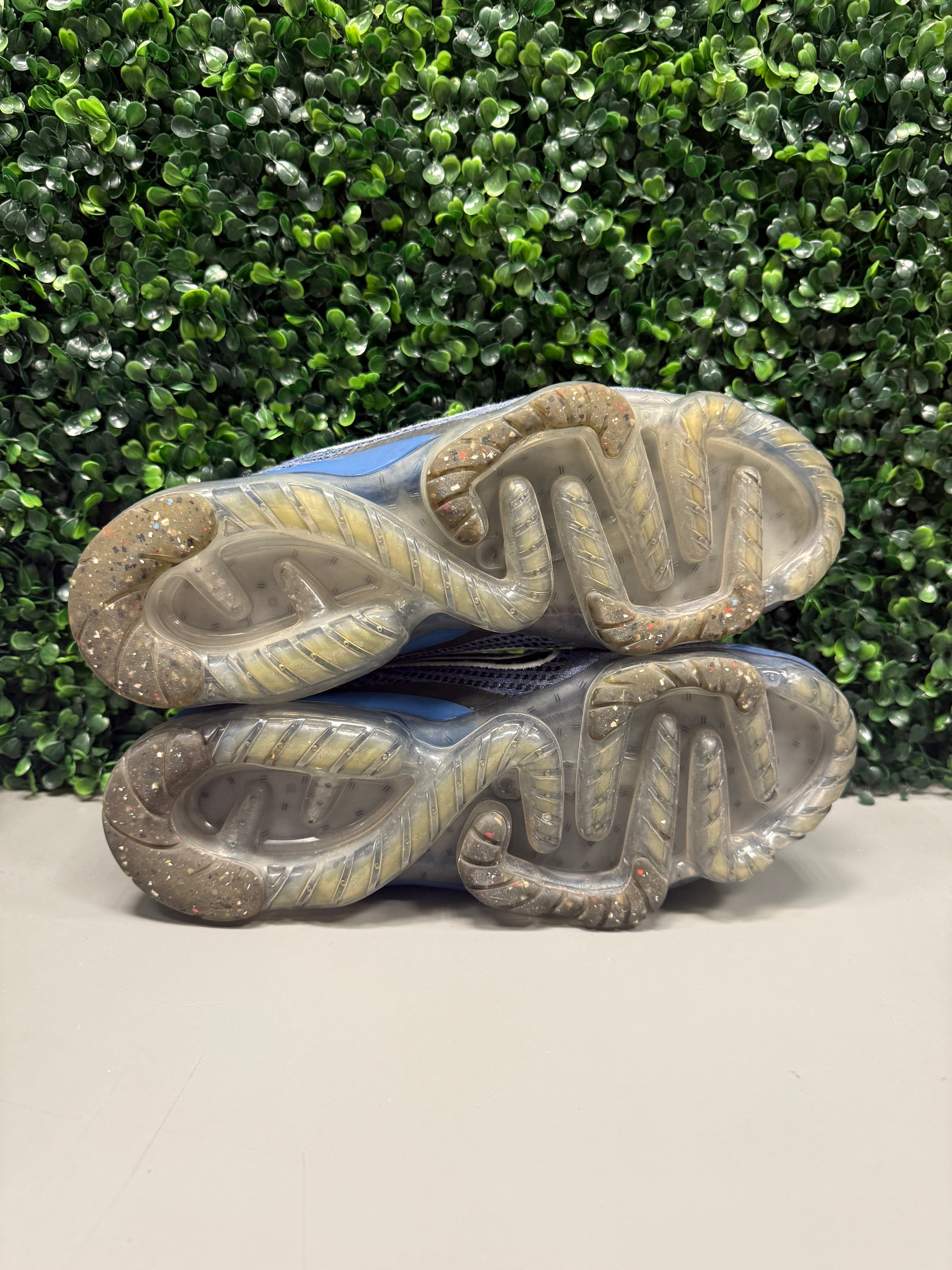 Nike Air Vapormax 2021 "Game Royal" Size 11.5 Pre Owned