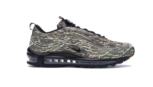 Nike Air Max 97 “Country Camo” USA