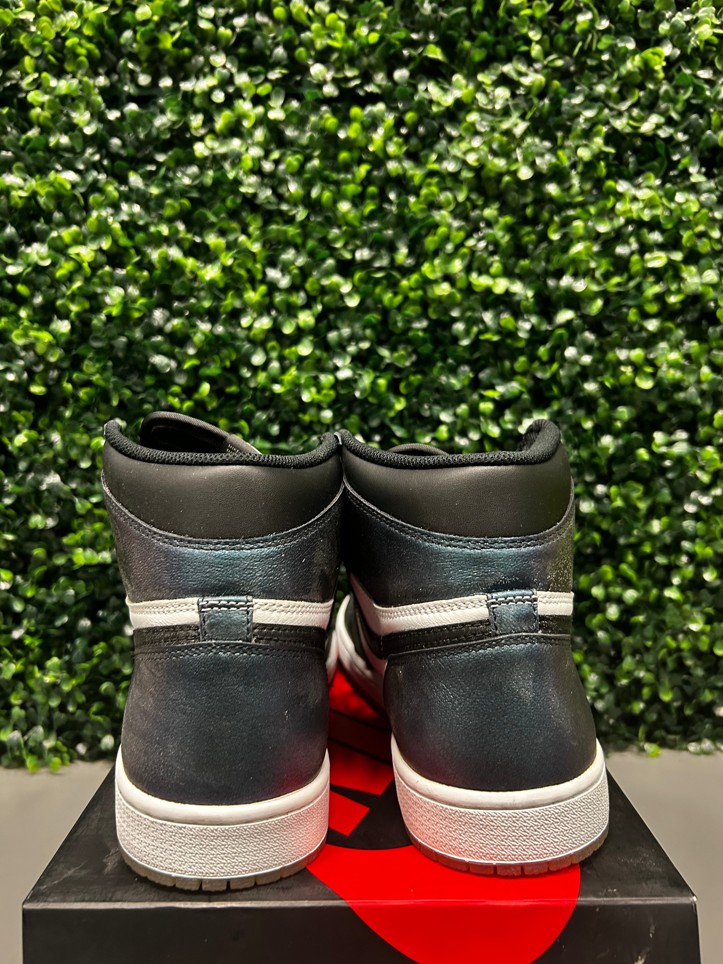 Jordan 1 Retro All-Star Chameleon (2017)
