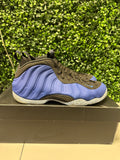 Nike Air Foamposite One "Deep Royal" Size 11.5 Preowned