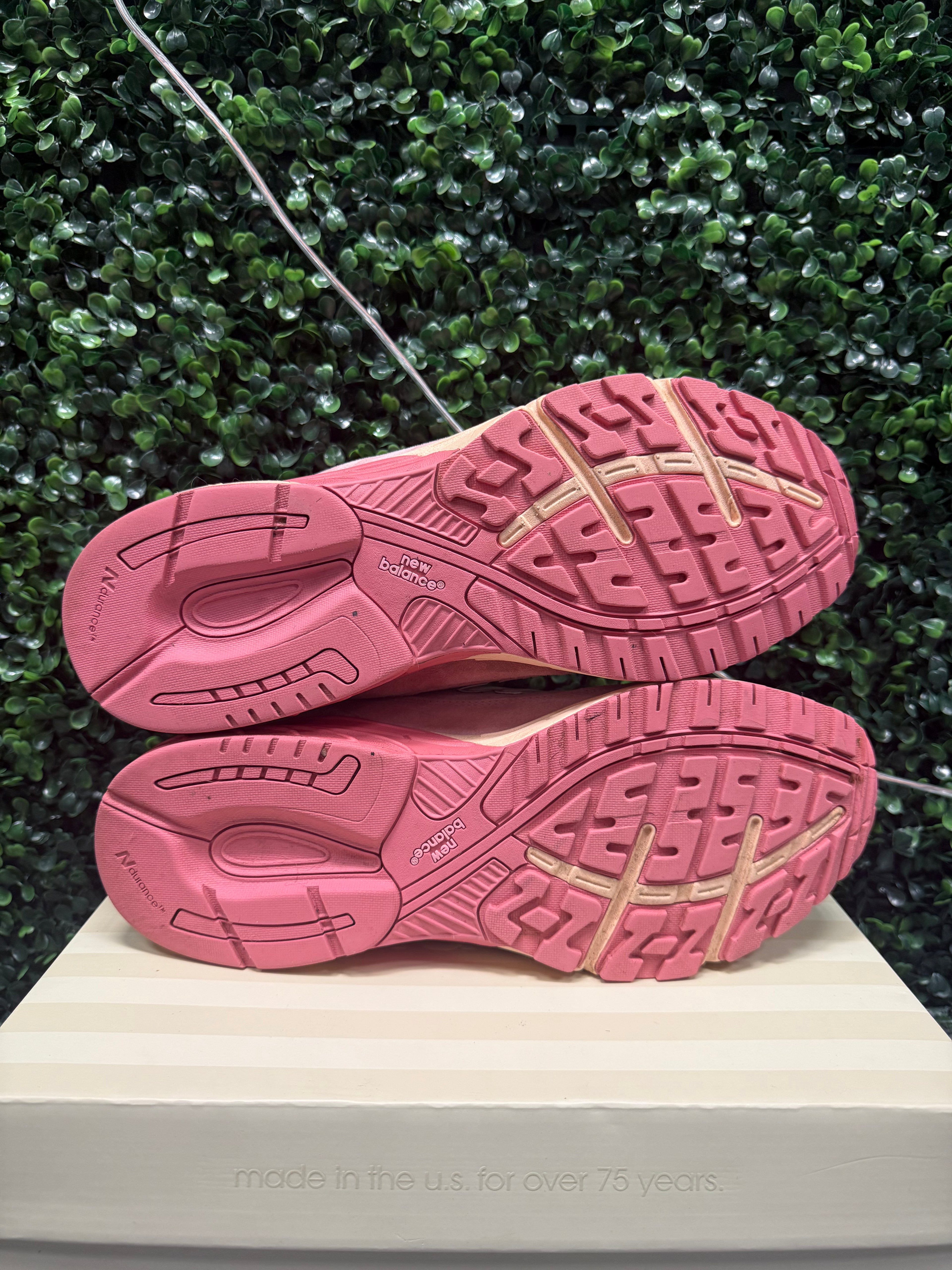 New Balance 993 X JFG "PAPP" Size 12 Preowned