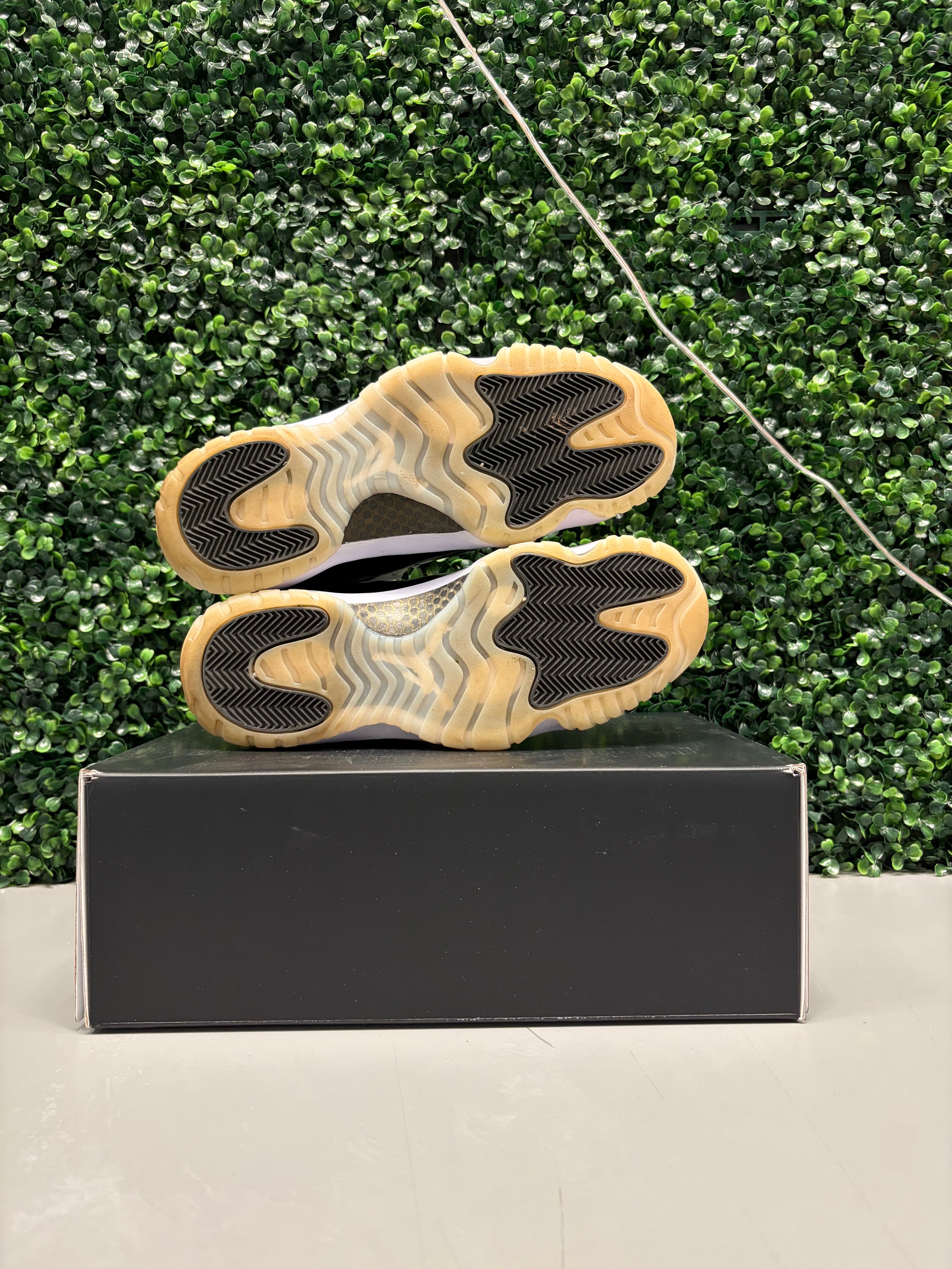 Jordan 11 DMP "Gratitude" Size 10.5 Preowned