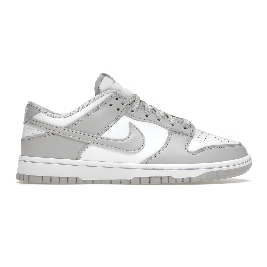 Nike Dunk Low "Grey Fog"