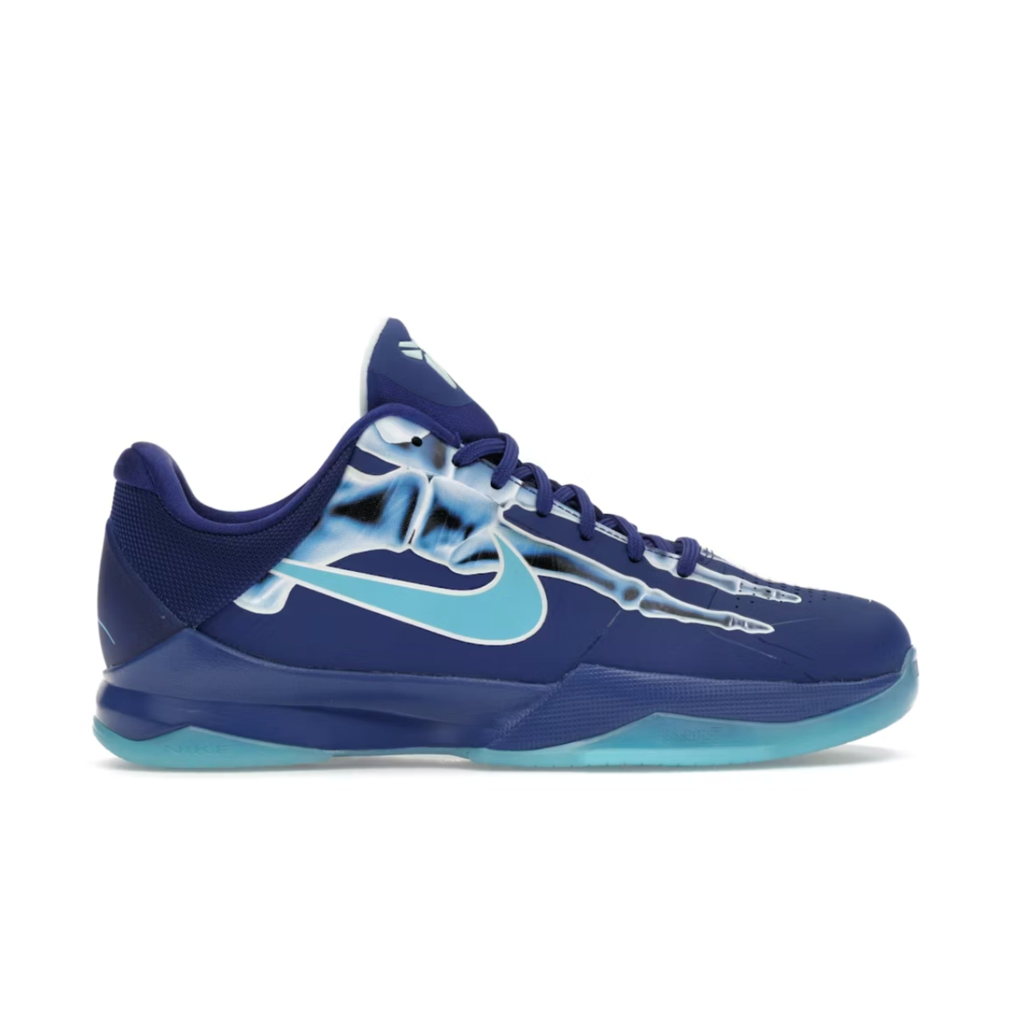 Nike Kobe 5 X-Ray (GS)