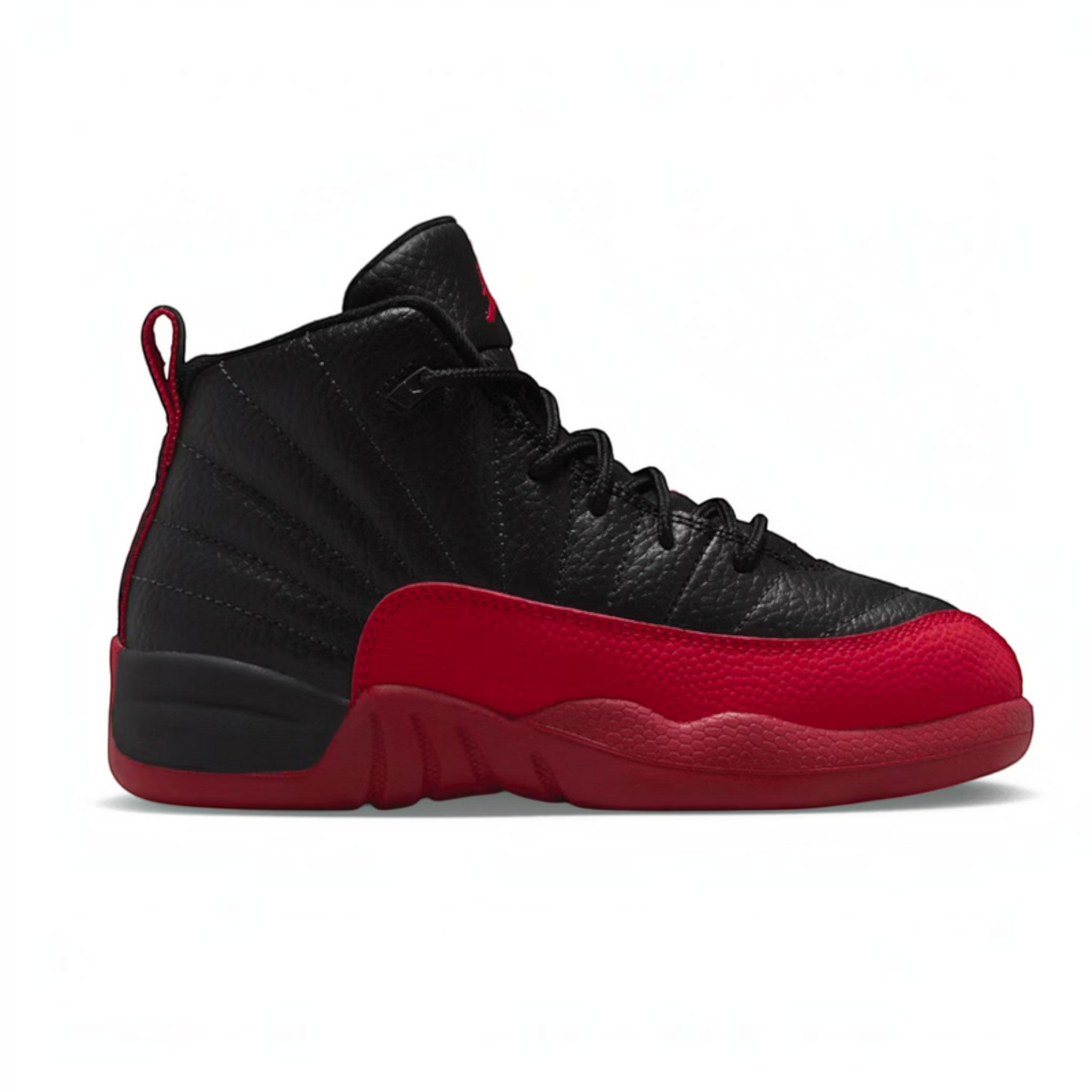 Jordan 12 Retro  “Flu Game" 2025 PS