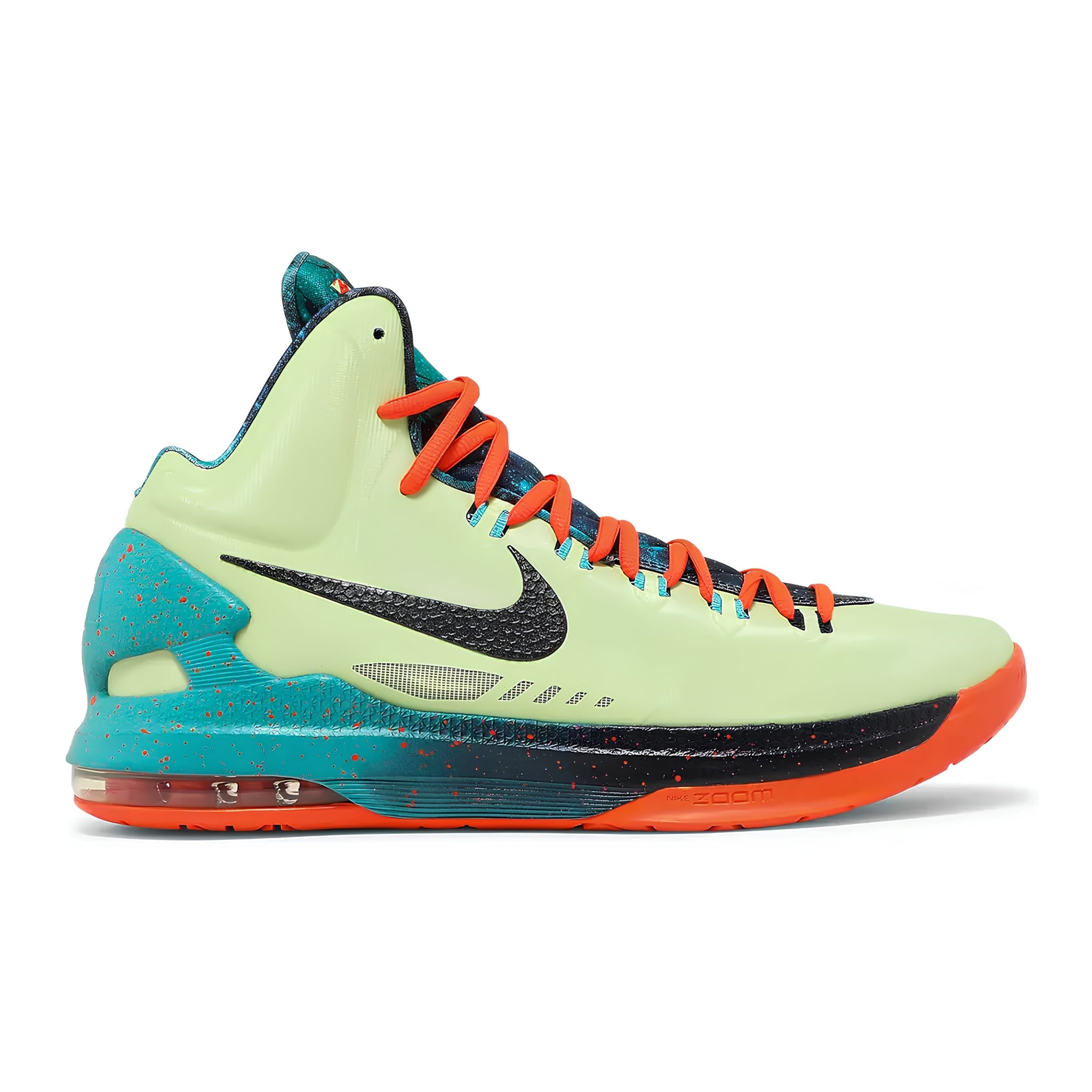 Nike KD 5 All-Star 'Extraterrestrial'