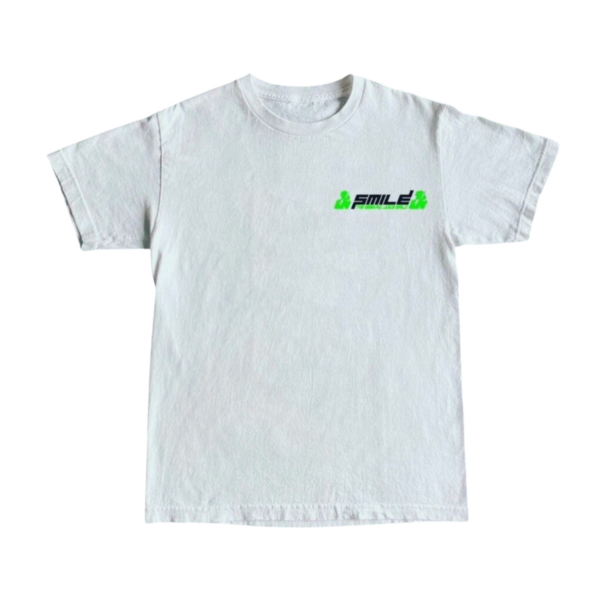 Vlone X Juice World Double Agent T-Shirt