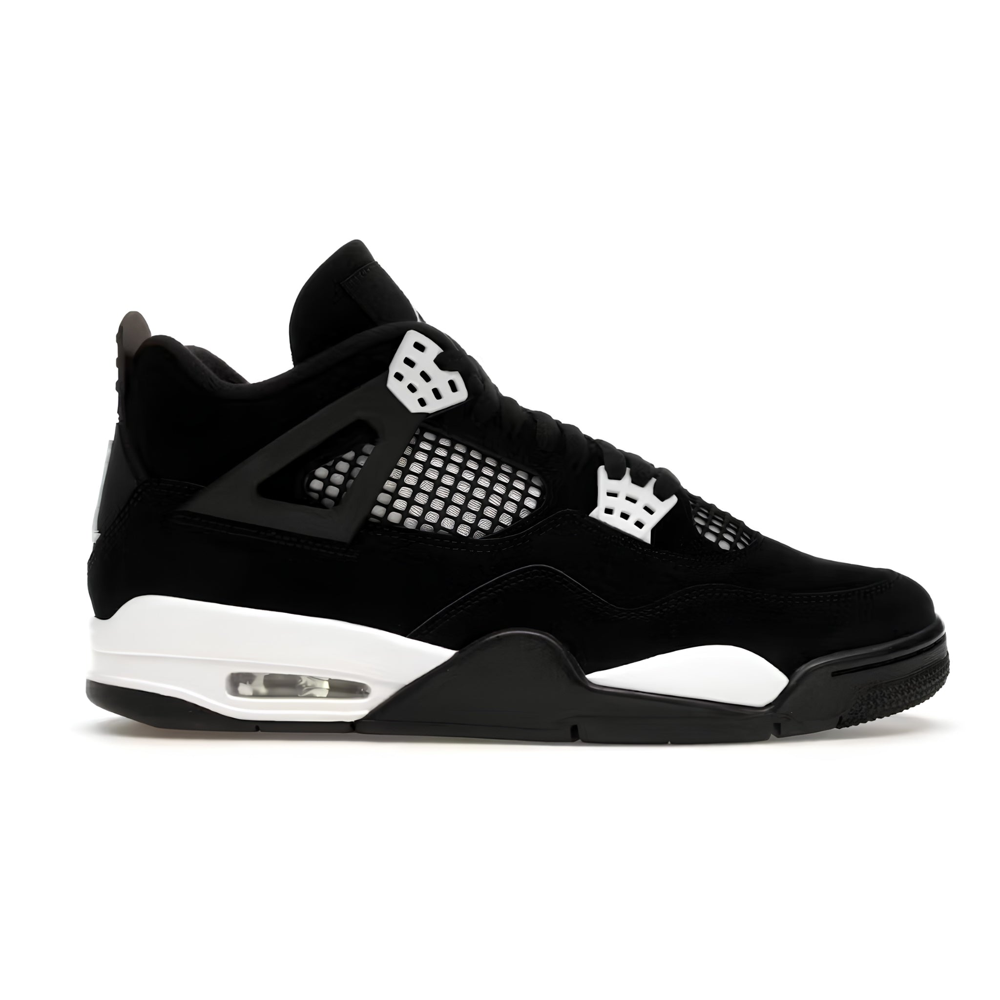 Jordan 4 Retro “White Thunder” GS