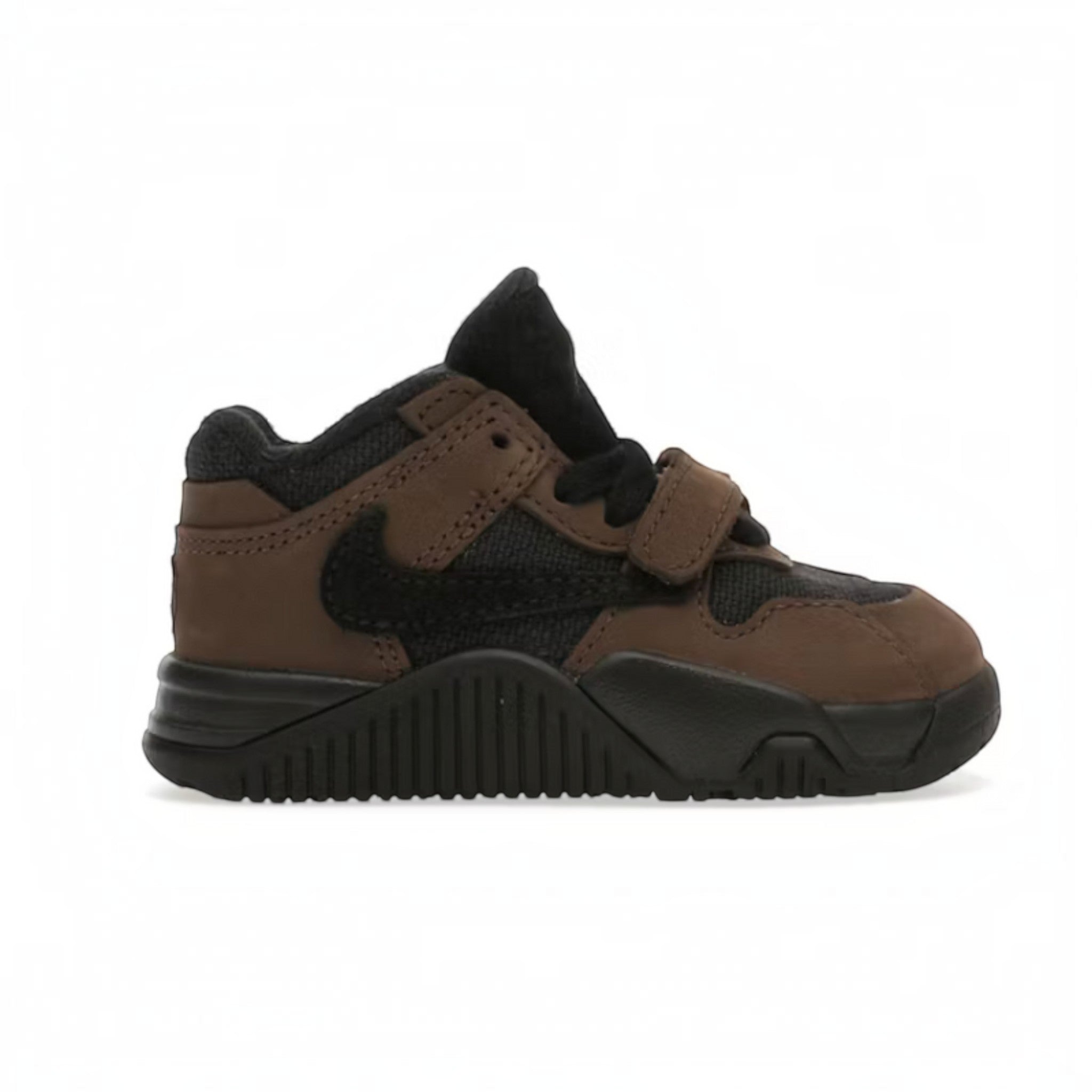 Jordan Jumpman Jack TR Travis Scott "Dark Mocha" TD