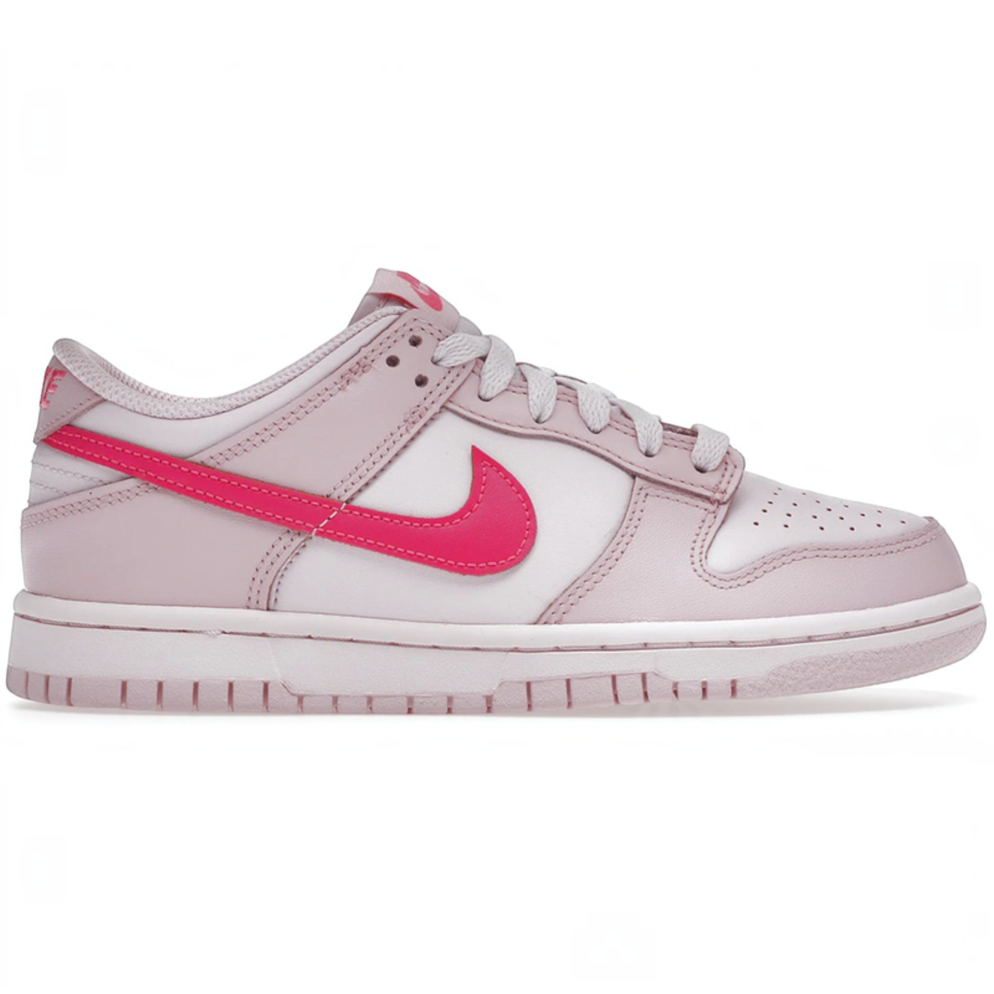 Nike Dunk Low "Triple Pink" (TD)