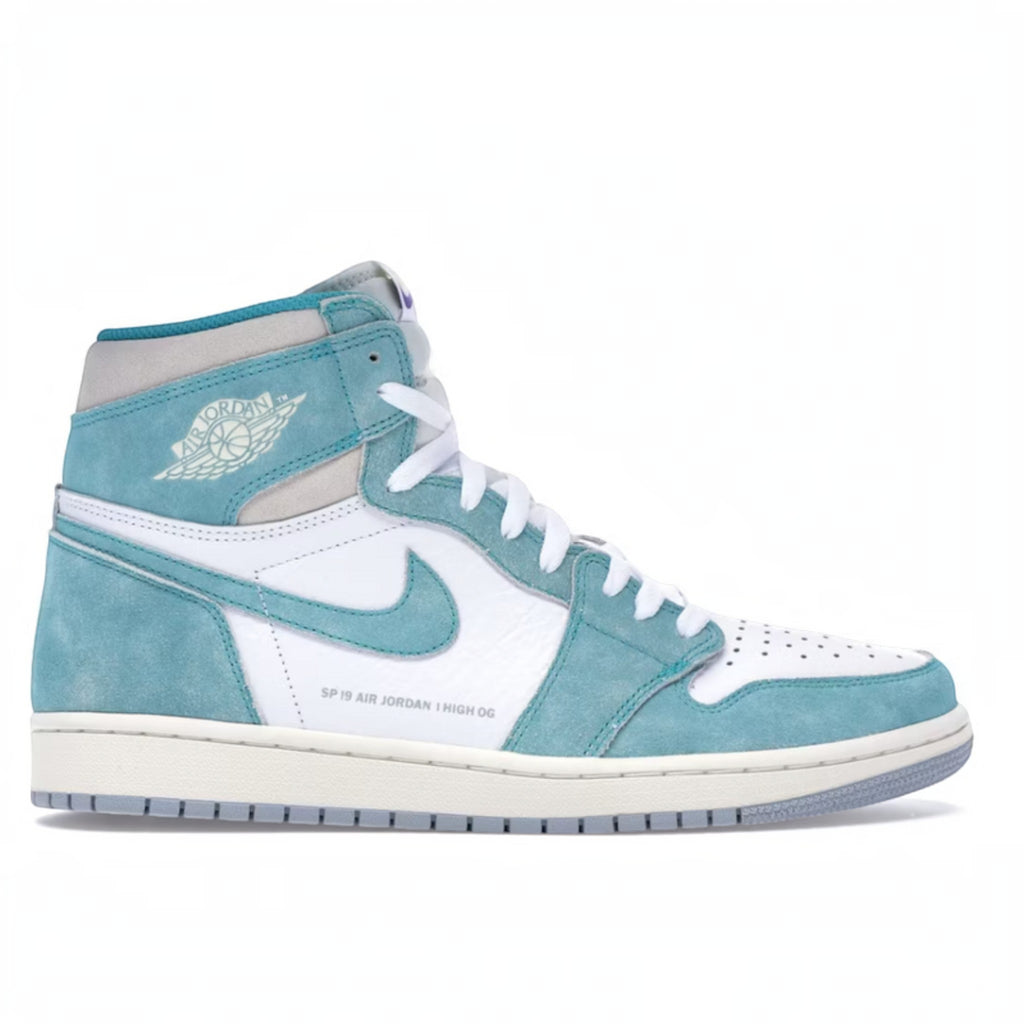 Jordan 1 Retro High "Turbo Green" (GS)