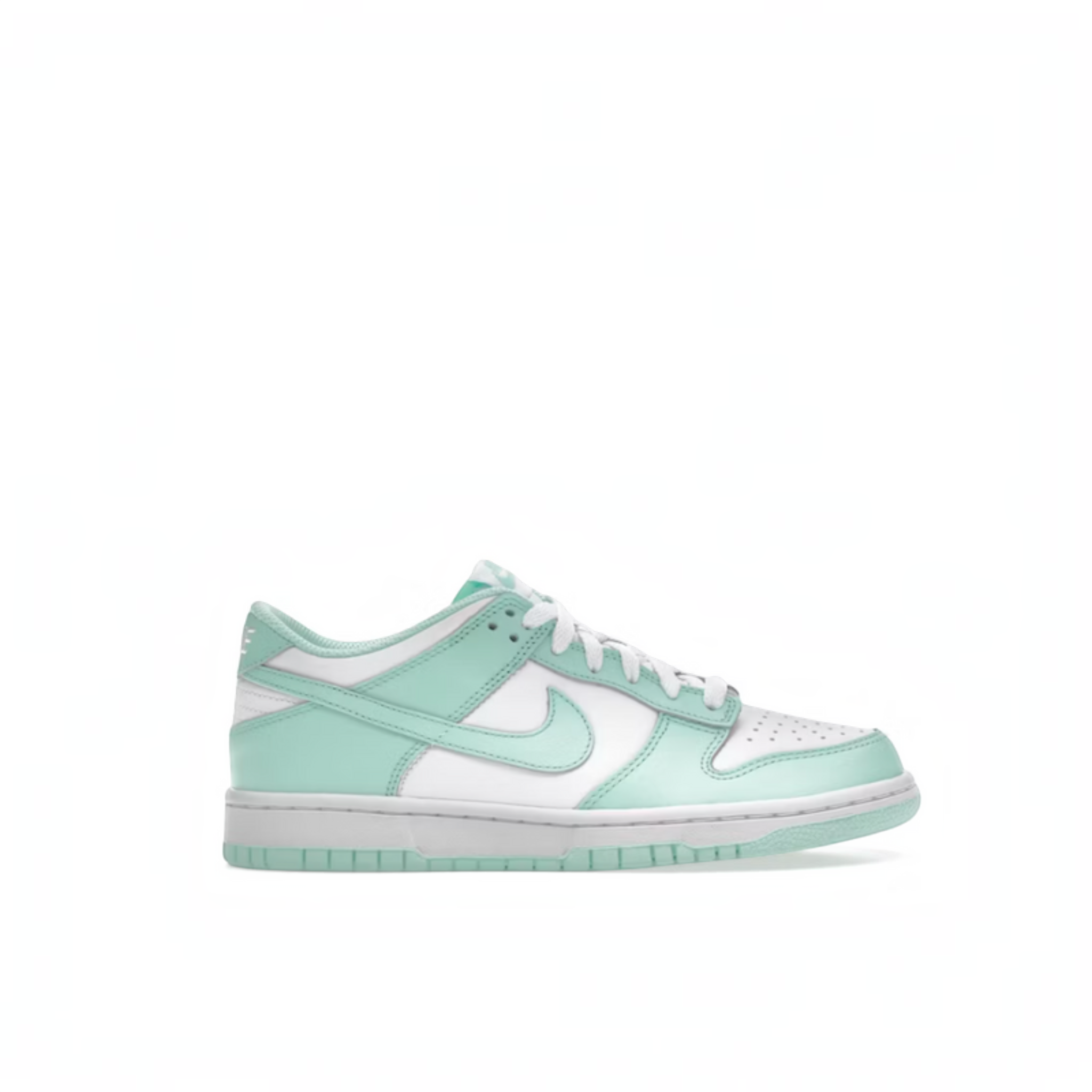 Nike Dunk Low "Mint Foam" (GS)