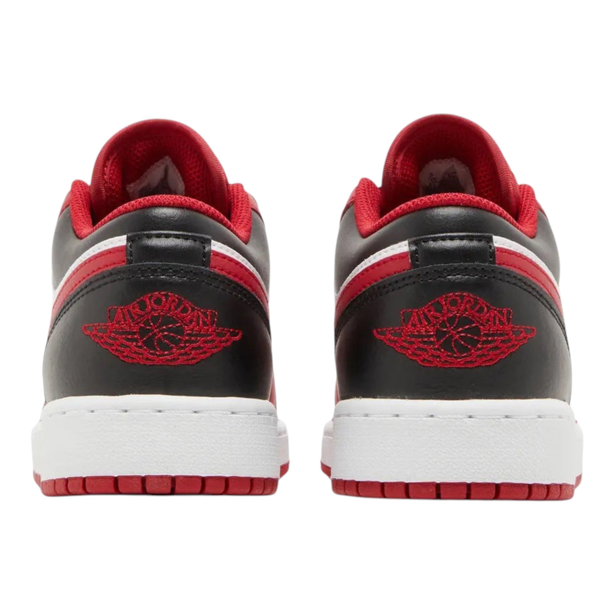 Jordan 1 Low "Bulls" (GS)