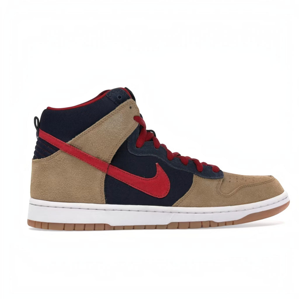 Nike SB Dunk High "Reese Forbes" (No Box)