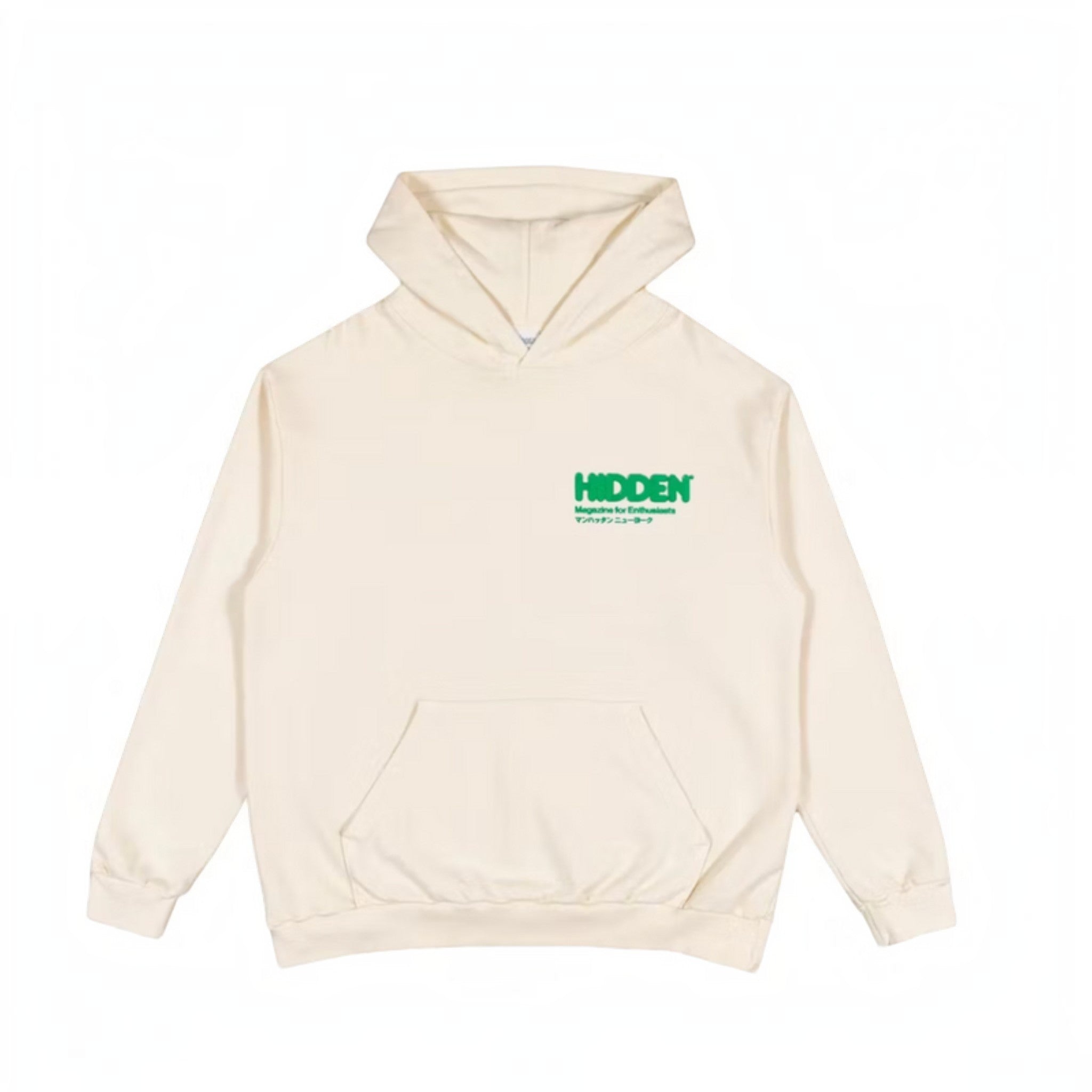Hidden NY PPF Hoodie