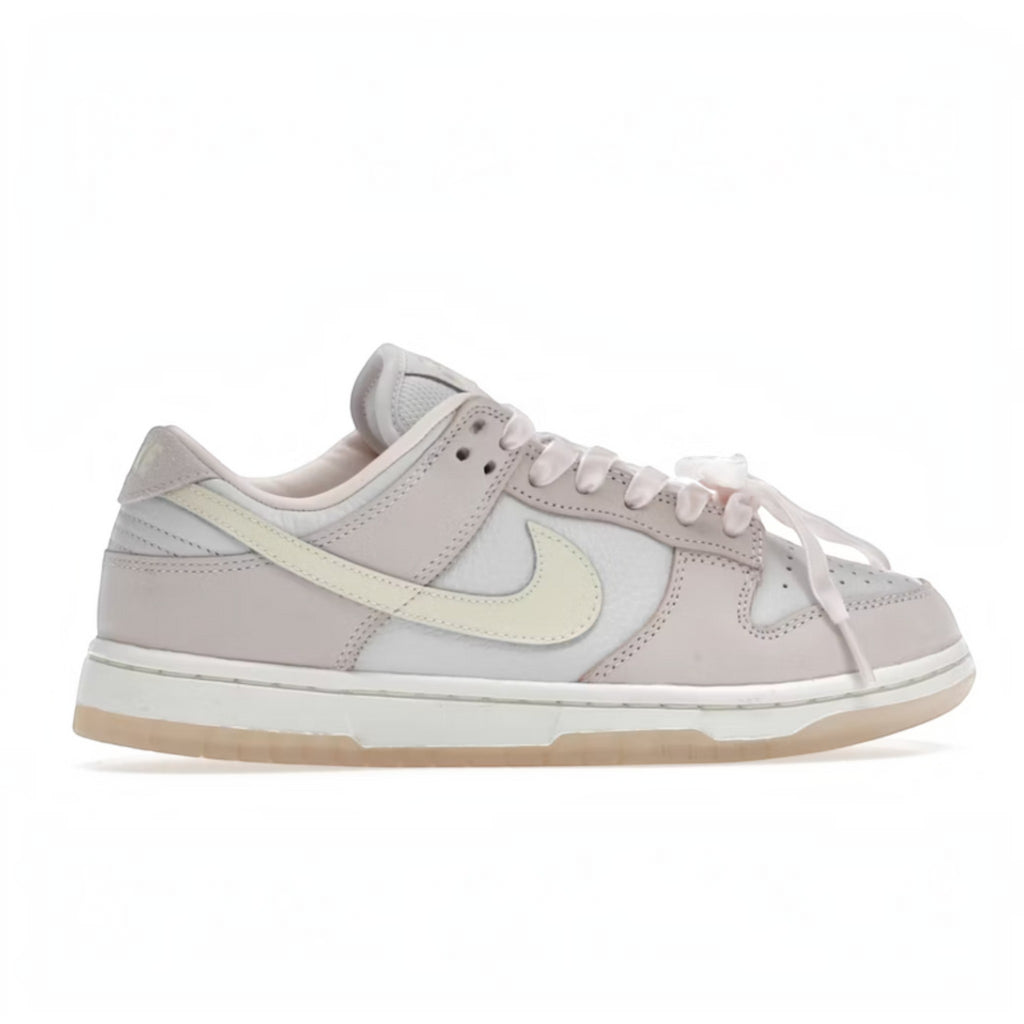 Nike Dunk Low "Light Soft Pink" Women's